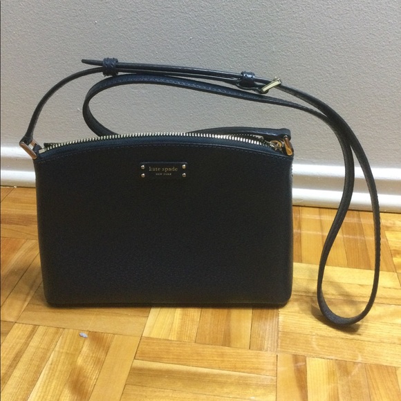 kate spade Bags Kate Spade Ny Jeanne Crossbody Purse Poshmark